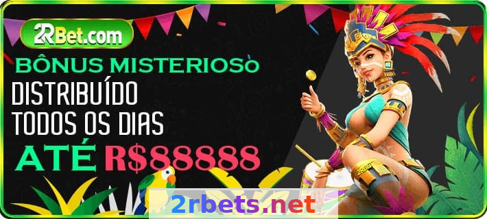 2rbet - Segurança: Proteção Total para Suas Apostas 4 Imagem ilustrativa